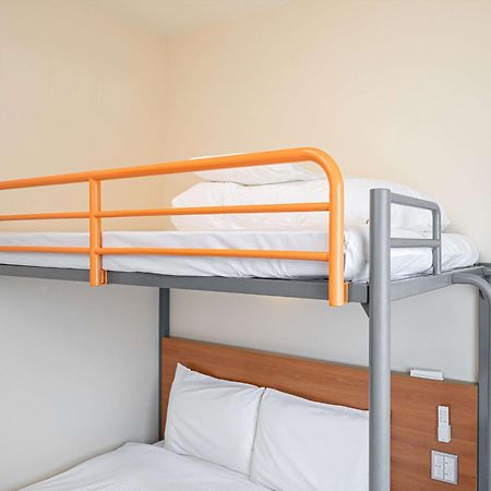 Comfort Inn Niigata Chuo Inter Экстерьер фото