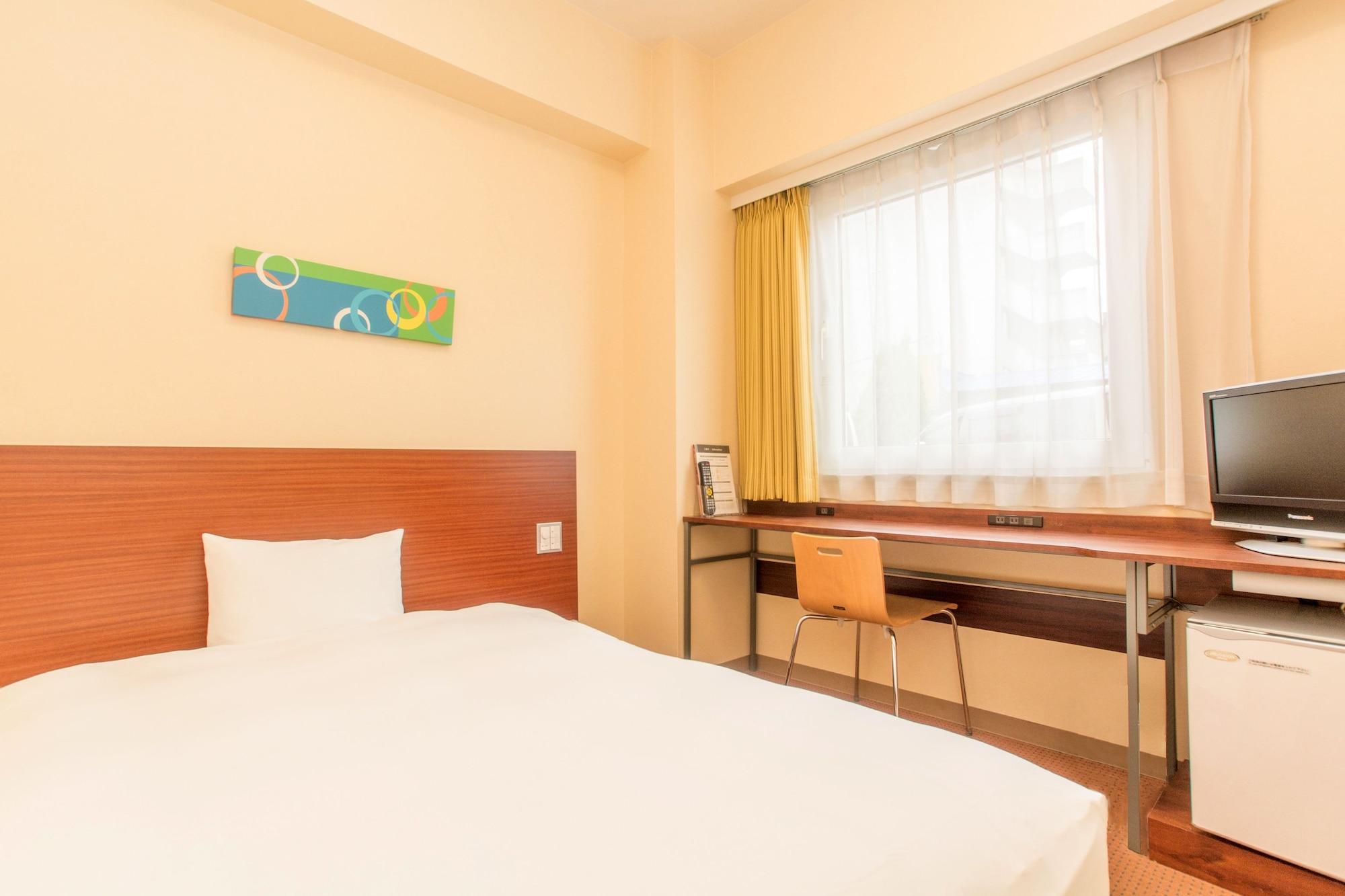Comfort Inn Niigata Chuo Inter Экстерьер фото