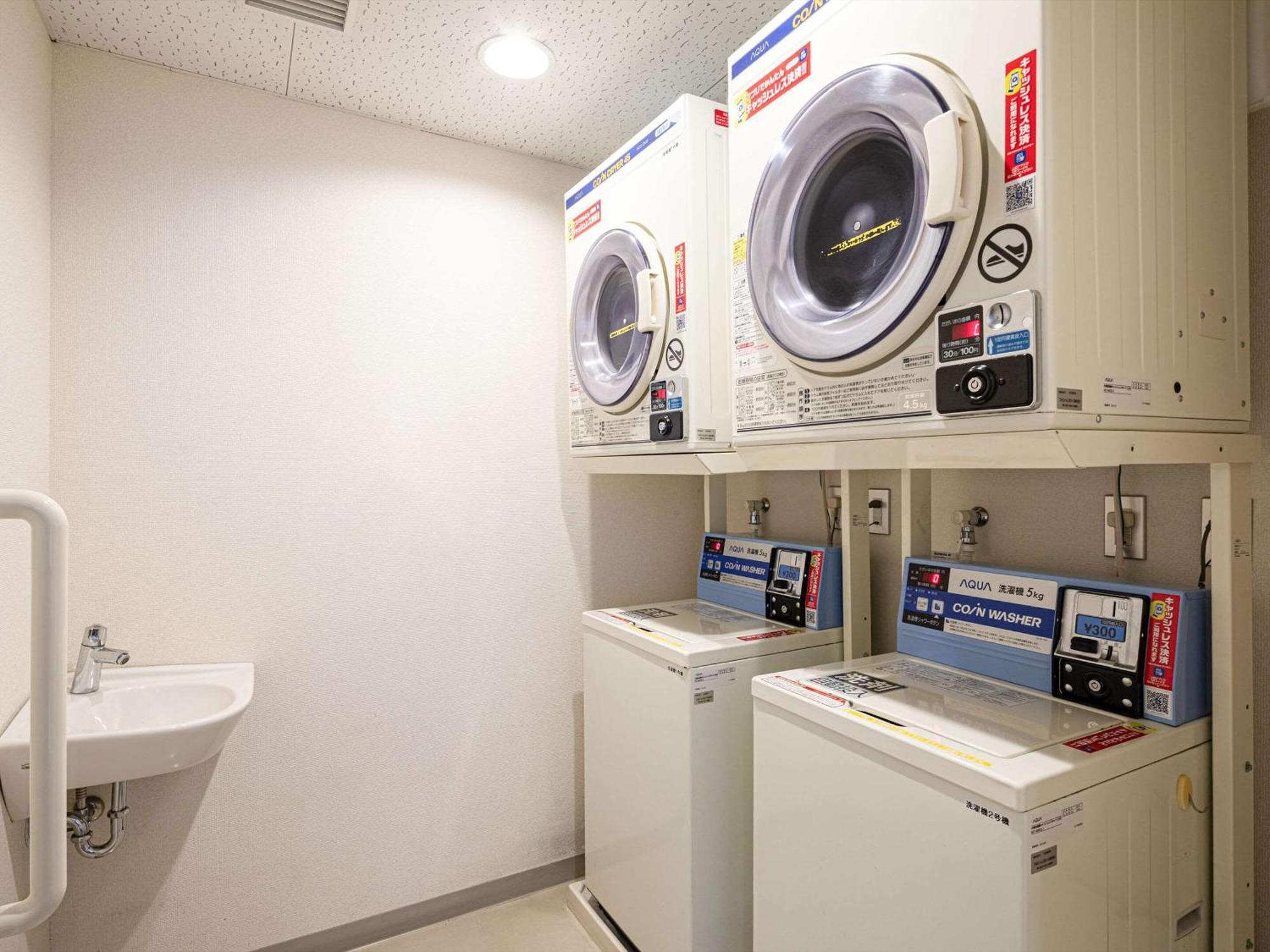 Comfort Inn Niigata Chuo Inter Экстерьер фото