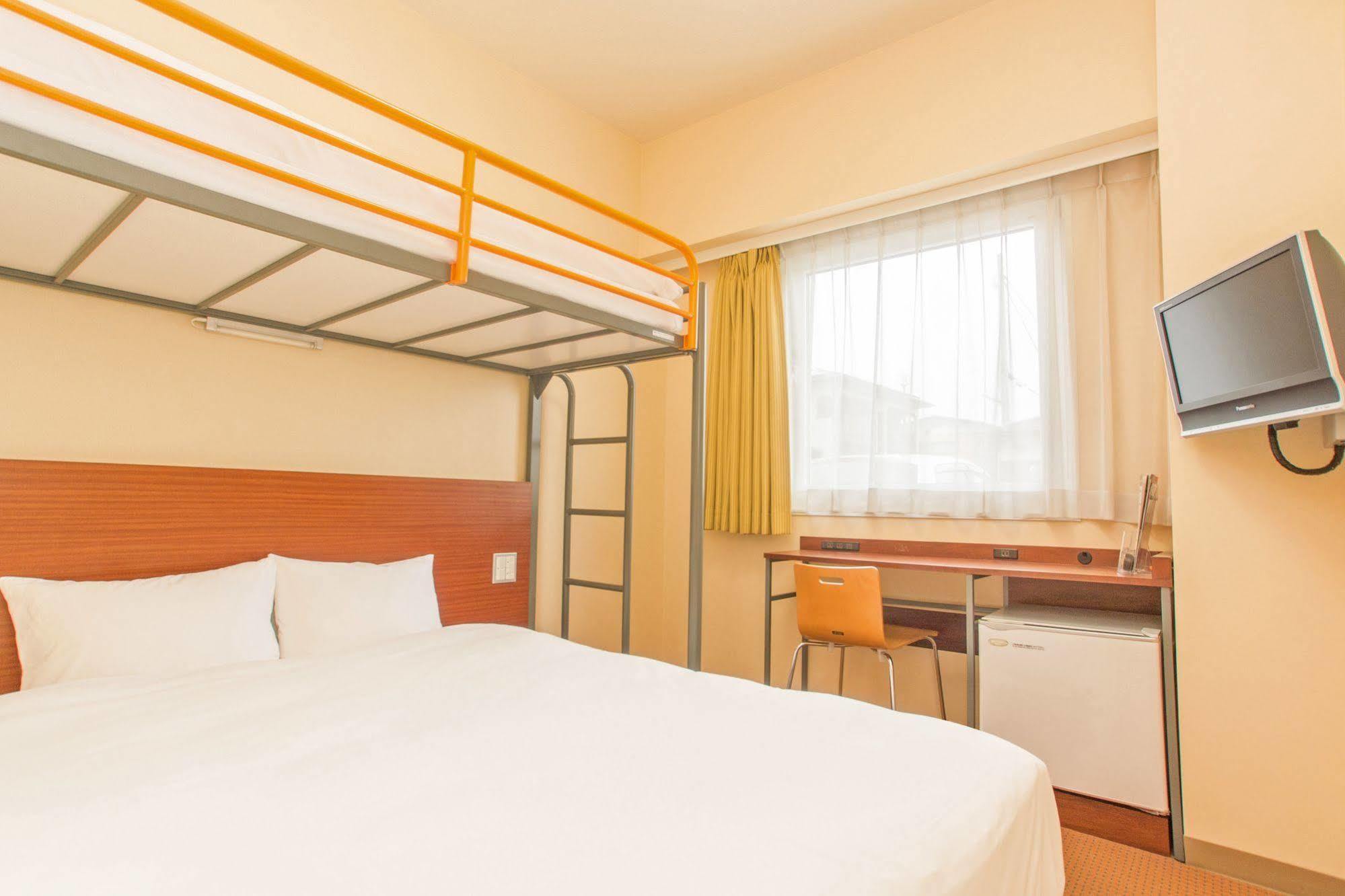 Comfort Inn Niigata Chuo Inter Экстерьер фото