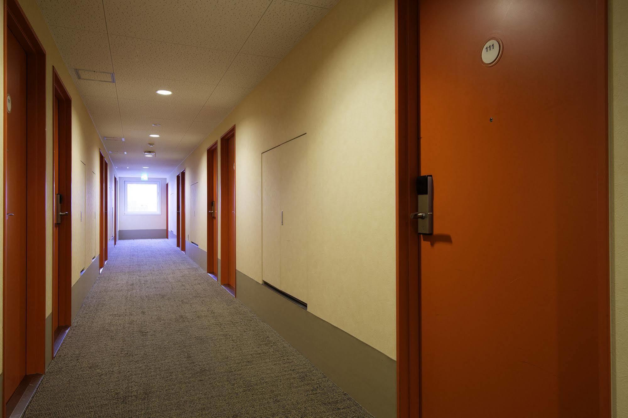 Comfort Inn Niigata Chuo Inter Экстерьер фото