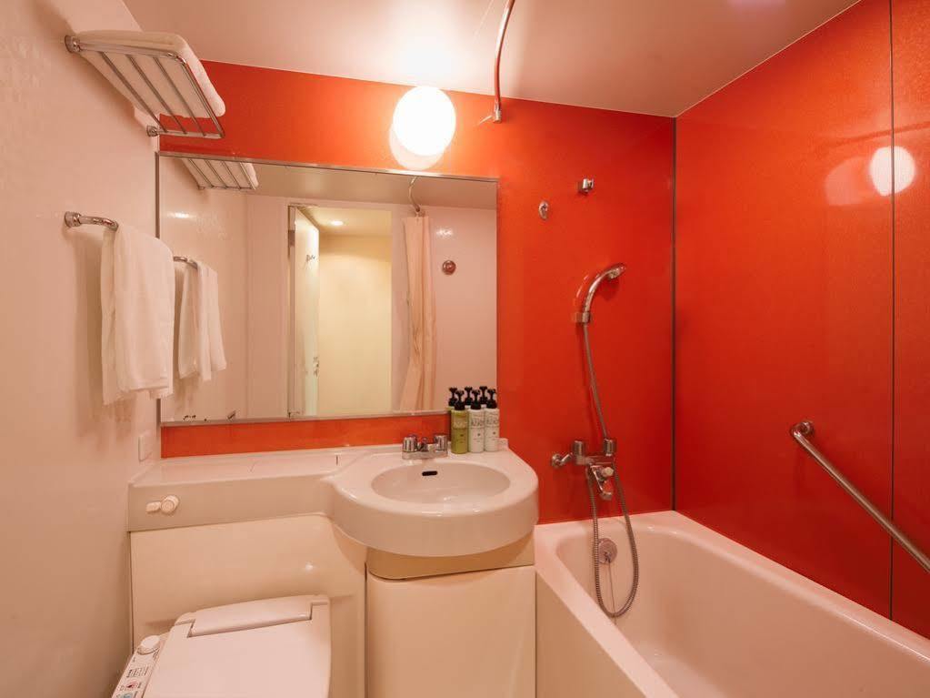 Comfort Inn Niigata Chuo Inter Экстерьер фото
